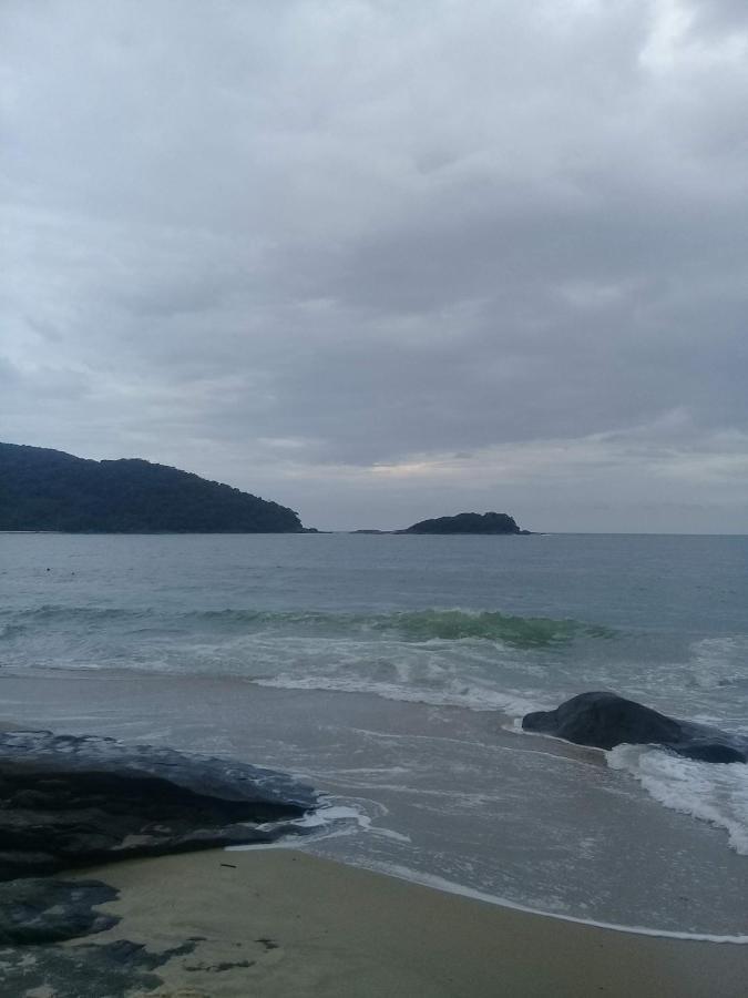 Apartamento Condominio Sun Way Ubatuba Exterior photo