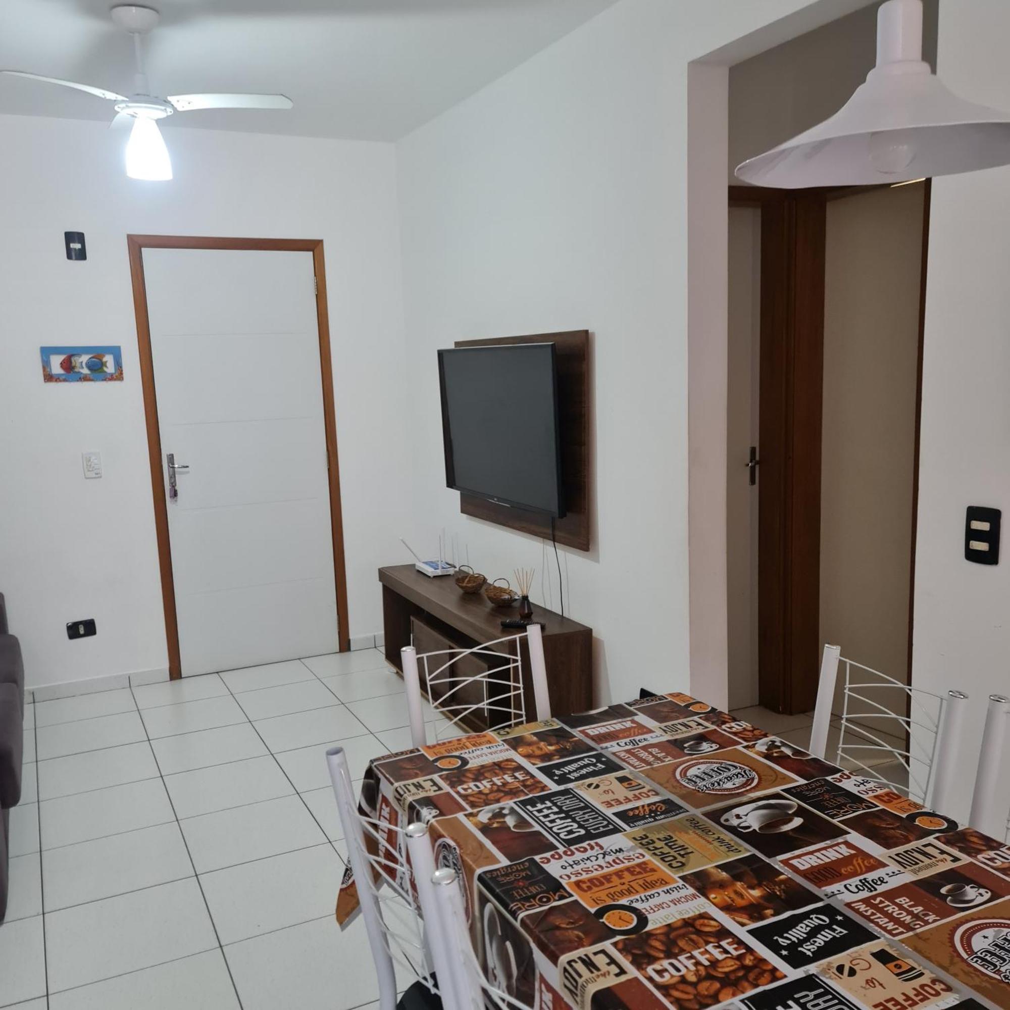 Apartamento Condominio Sun Way Ubatuba Exterior photo