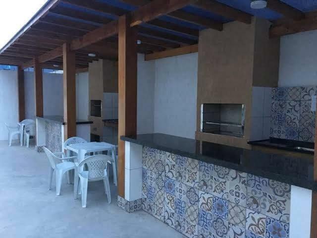 Apartamento Condominio Sun Way Ubatuba Exterior photo